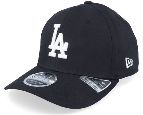 9fifty stretch snap